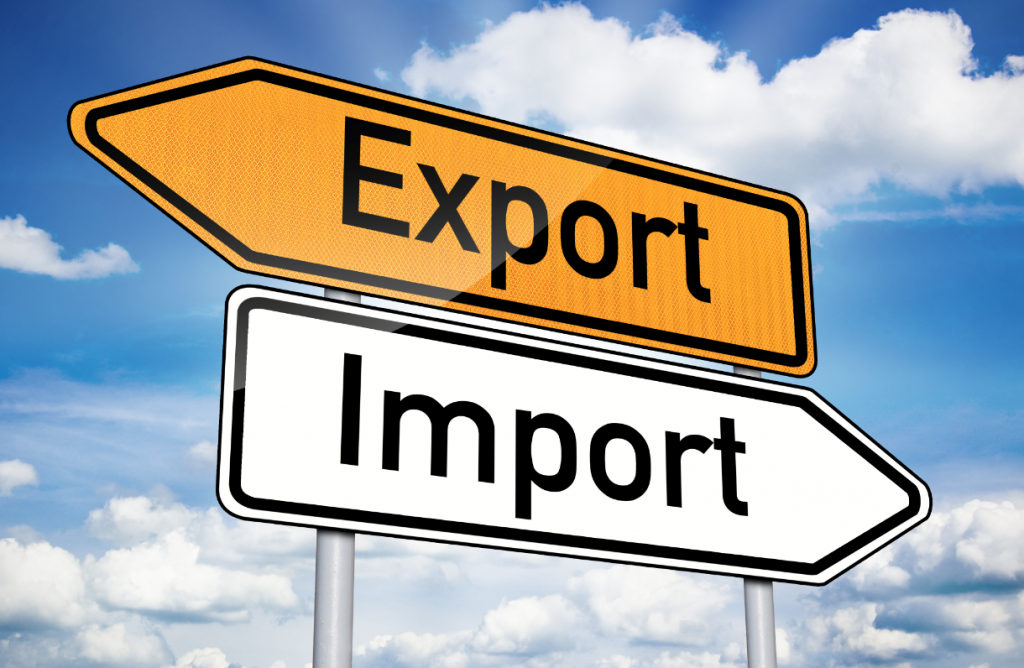 Import export